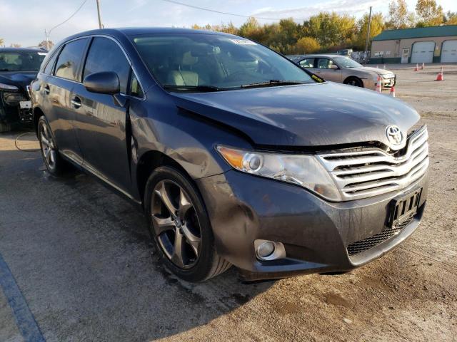 Photo 4 from auction – 2011 TOYOTA VENZA with VIN 4T3BK3BB5BU053830