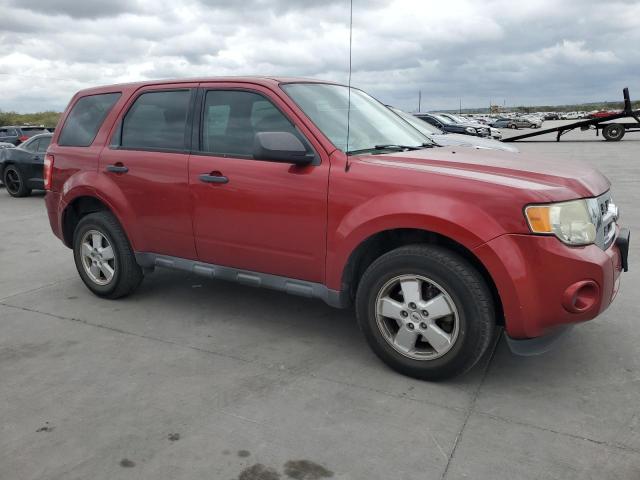 Photo 4 from auction – 2012 FORD ESCAPE XLS with VIN 1FMCU0C70CKC65483