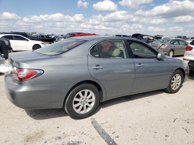 Photo 3 from auction – 2004 LEXUS ES 330 with VIN JTHBA30G240012644