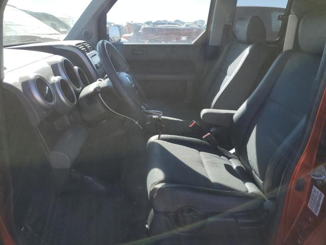Photo 7 from auction – 2003 HONDA ELEMENT EX with VIN 5J6YH18513L011376