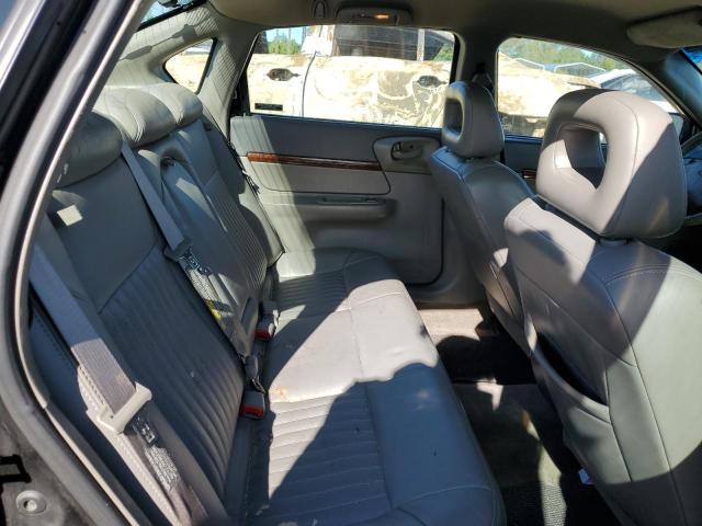 Photo 10 from auction – 2001 CHEVROLET IMPALA LS with VIN 2G1WH55KX19227142
