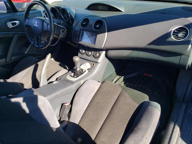 Photo 8 from auction – 2007 MITSUBISHI ECLIPSE GS with VIN 4A3AK24F57E028556