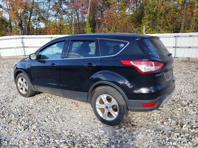 Photo 2 from auction – 2016 FORD ESCAPE SE with VIN 1FMCU9GX8GUB49831