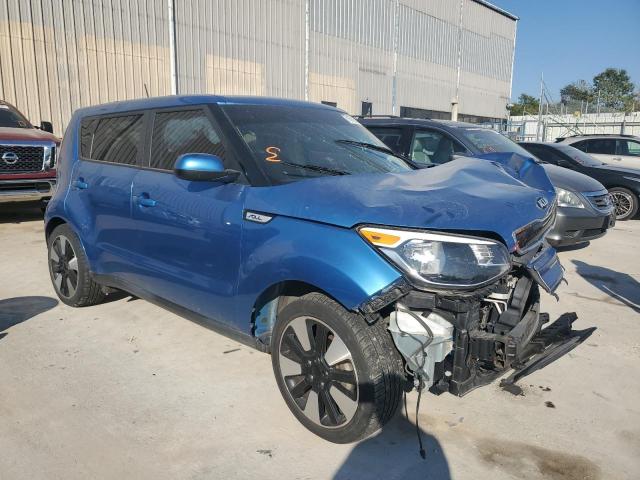 Photo 4 from auction – 2016 KIA SOUL + with VIN KNDJP3A51G7388529