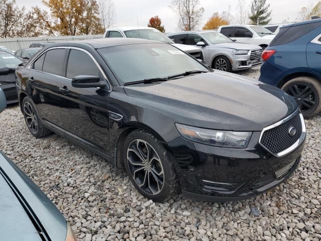 Photo 4 from auction – 2013 FORD TAURUS SHO with VIN 1FAHP2KT5DG155700