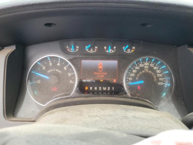 Photo 9 from auction – 2013 FORD F150 SUPER with VIN 1FTFW1ET5DKD63700