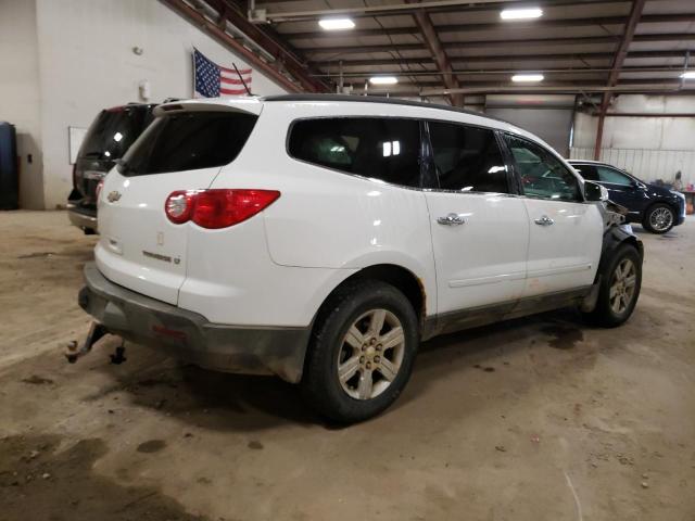 Zdjęcie 3 z aukcji – 2010 CHEVROLET TRAVERSE L z VIN 1GNLVFED7AS110800