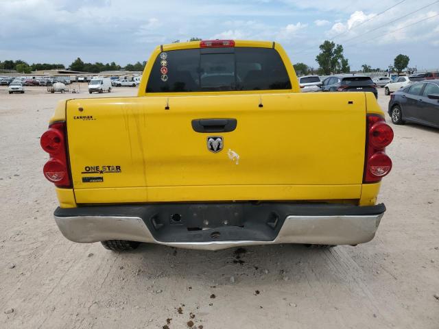 Photo 6 from auction – 2007 DODGE RAM 1500 S with VIN 1D7HA18P77S246071