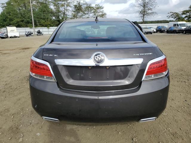 Photo 6 from auction – 2013 BUICK LACROSSE with VIN 1G4GC5E3XDF259342