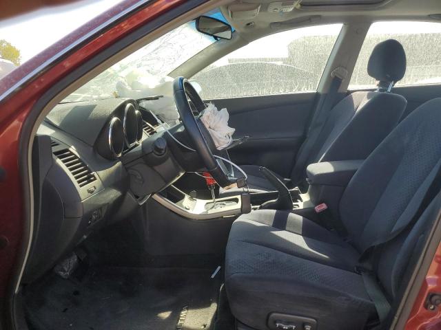 Photo 7 from auction – 2005 NISSAN ALTIMA SE with VIN 1N4BL11D05C126684