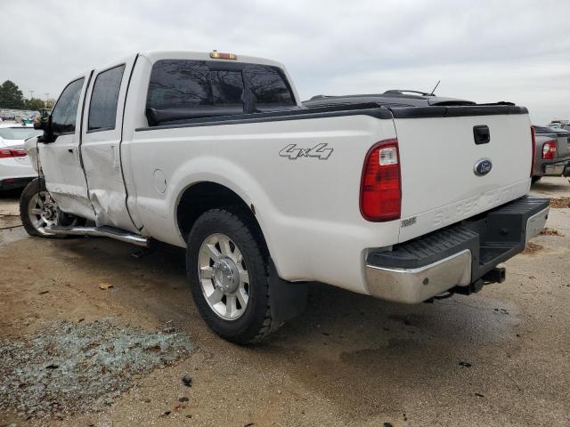 Photo 2 from auction – 2010 FORD F250 SUPER with VIN 1FTSW2BR3AEA79442