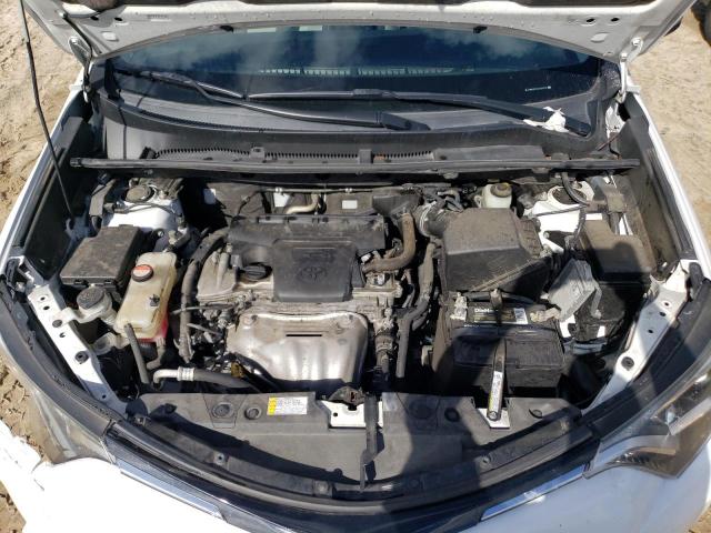 Photo 12 from auction – 2016 TOYOTA RAV4 XLE with VIN JTMRFREV2GD187727