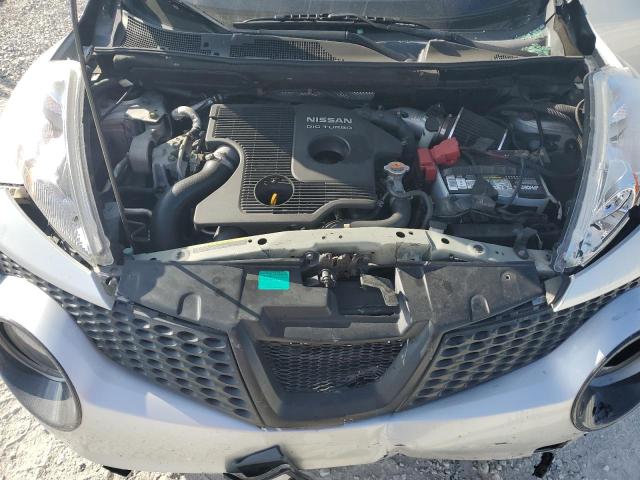 Photo 11 from auction – 2014 NISSAN JUKE S with VIN JN8AF5MR4ET354834