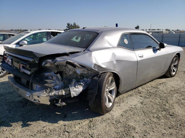 Photo 3 from auction – 2015 DODGE CHALLENGER with VIN 2C3CDZAG4FH703093