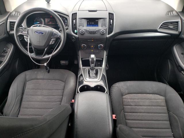 Photo 8 from auction – 2015 FORD EDGE SE with VIN 2FMTK3G98FBC16744
