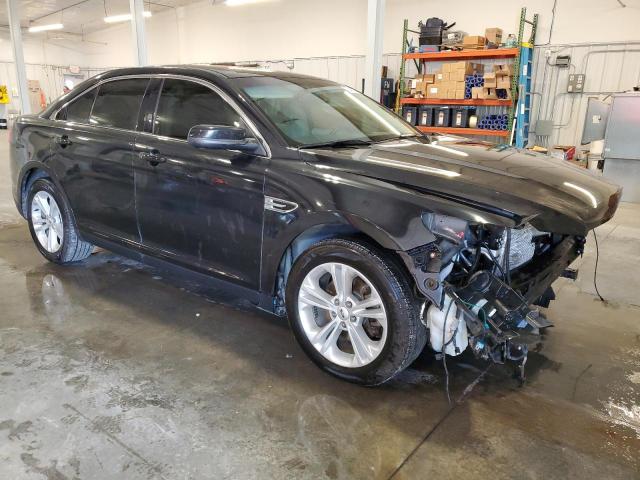 Photo 4 from auction – 2013 FORD TAURUS SEL with VIN 1FAHP2H81DG172352