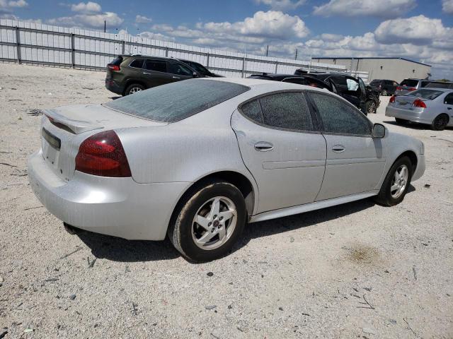 Photo 3 from auction – 2004 PONTIAC GRAND PRIX with VIN 2G2WS522641313701