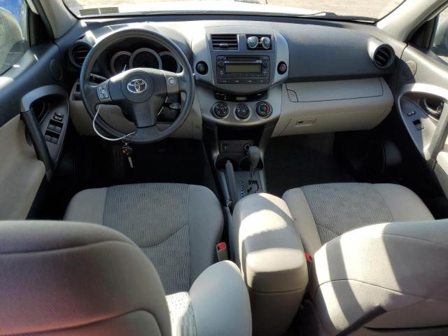 Photo 8 from auction – 2012 TOYOTA RAV4 with VIN 2T3BF4DV3CW182460