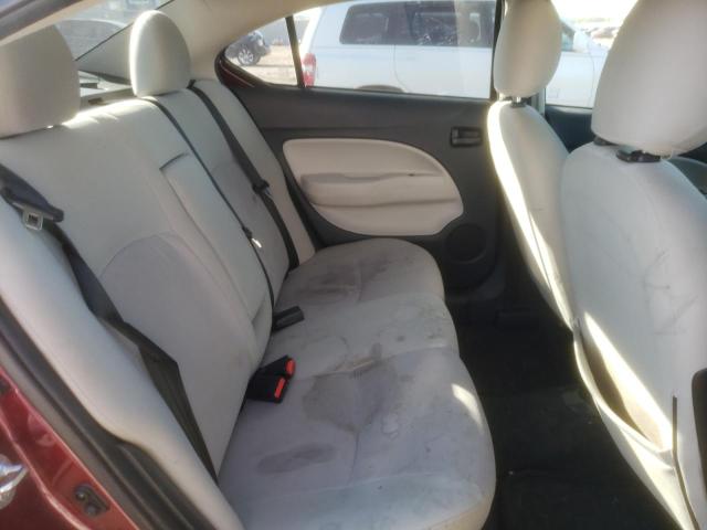 Photo 10 from auction – 2017 MITSUBISHI MIRAGE G4 with VIN ML32F3FJ0HHF16547