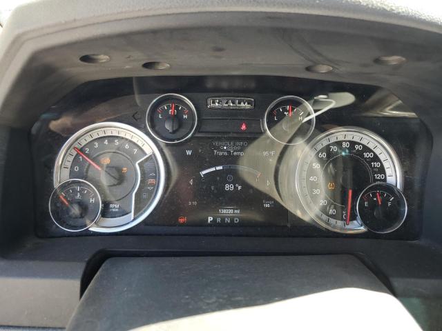 Photo 9 from auction – 2016 RAM 1500 SLT with VIN 3C6RR6LT4GG315600