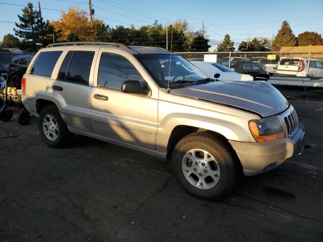 Photo 4 from auction – 2004 JEEP GRAND CHER with VIN 1J4GW48S64C219229