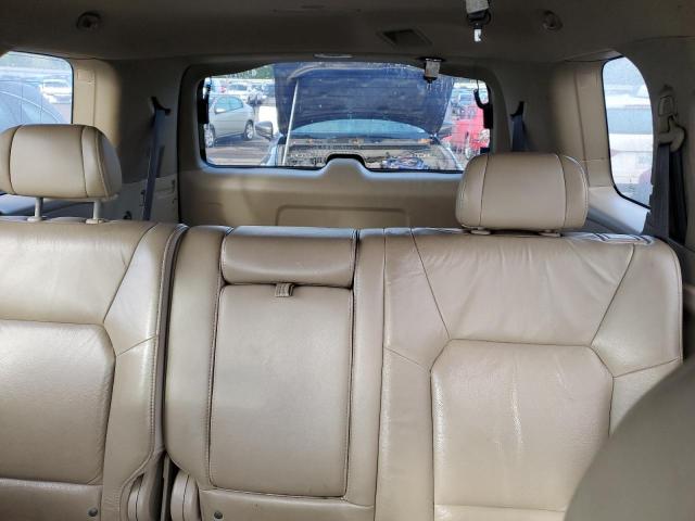 Photo 10 from auction – 2009 HONDA PILOT with VIN 5FNYF48579B035013