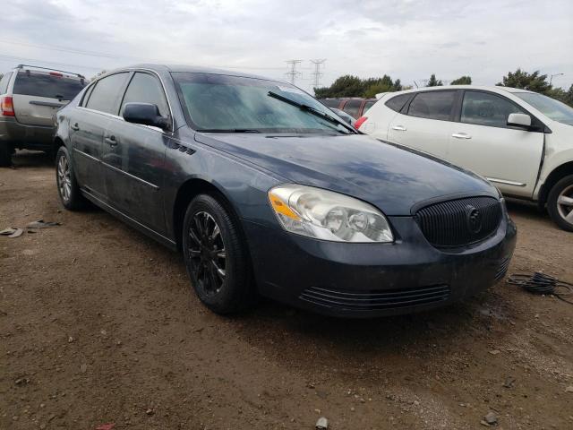 Photo 4 from auction – 2011 BUICK LUCERNE CX with VIN 1G4HA5EM5BU129657