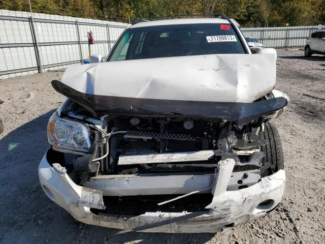 Фото 5 с аукциона – 2007 TOYOTA HIGHLANDER с VIN JTEHW21A470041709