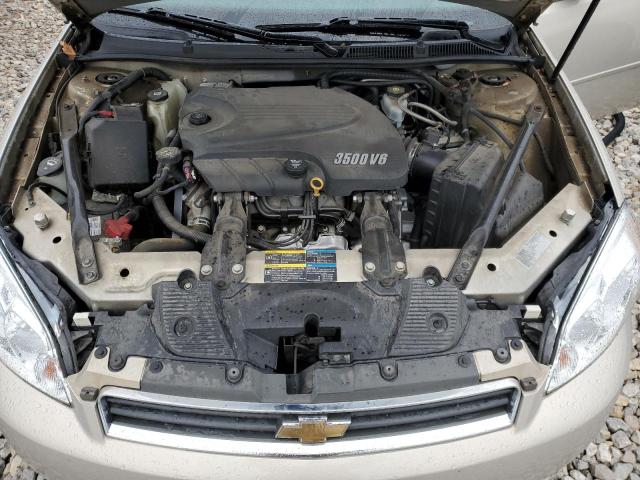 Photo 11 from auction – 2010 CHEVROLET IMPALA LS with VIN 2G1WA5EK6A1137506