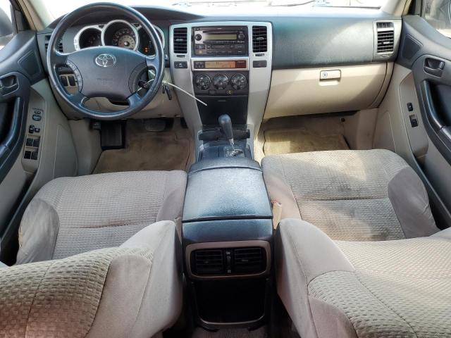 Zdjęcie 8 z aukcji – 2004 TOYOTA 4RUNNER SR z VIN JTEZU14R040031616