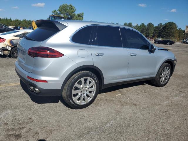Photo 3 from auction – 2015 PORSCHE CAYENNE S with VIN WP1AB2A20FLA59873