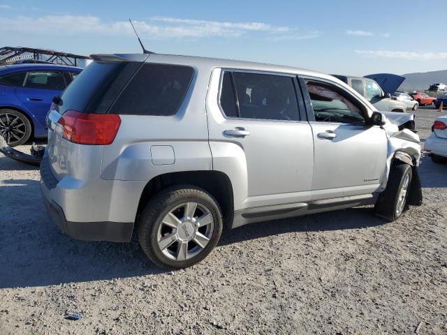 Photo 3 from auction – 2011 GMC TERRAIN SL with VIN 2CTALMEC9B6436396