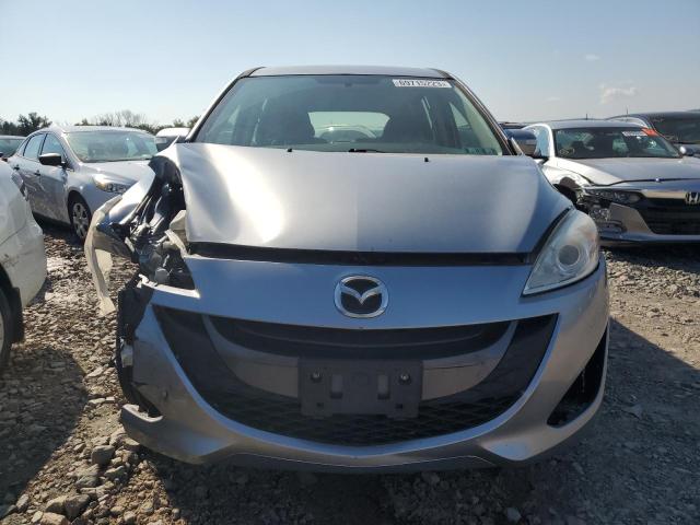 Photo 5 from auction – 2015 MAZDA 5 TOURING with VIN JM1CW2CL3F0189698