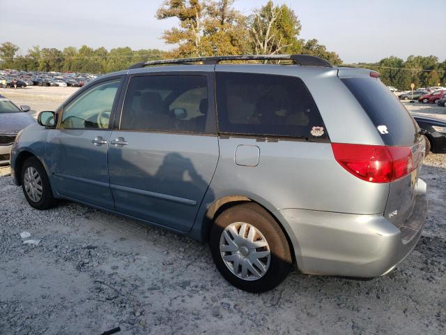 Photo 2 from auction – 2006 TOYOTA SIENNA CE with VIN 5TDZA23C96S582918