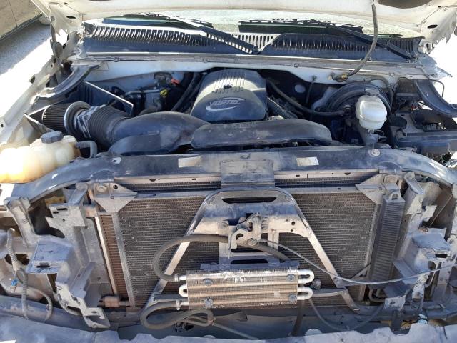 Photo 11 from auction – 2005 CHEVROLET SILVERADO with VIN 2GCEC13T051245899