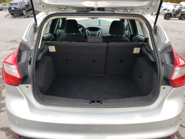 Photo 6 from auction – 2014 FORD FOCUS SE with VIN 1FADP3K22EL234410