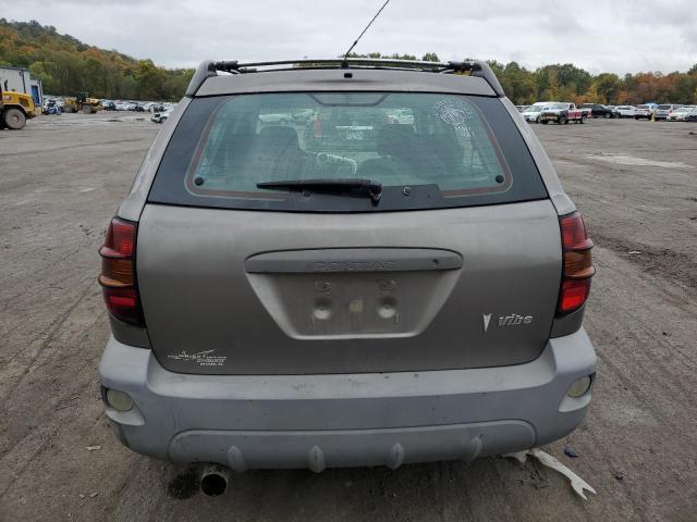 Photo 6 from auction – 2003 PONTIAC VIBE with VIN 5Y2SL62873Z479040