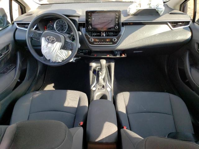 Photo 8 from auction – 2022 TOYOTA COROLLA LE with VIN 5YFEPMAE8NP280671