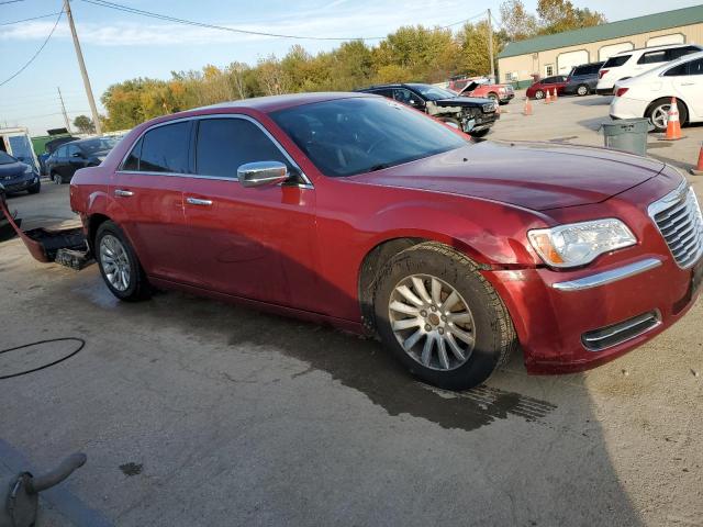 Photo 4 from auction – 2014 CHRYSLER 300 with VIN 2C3CCAAG2EH175475