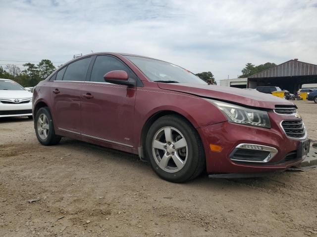 Photo 4 from auction – 2015 CHEVROLET CRUZE LT with VIN 1G1PC5SB3F7270933