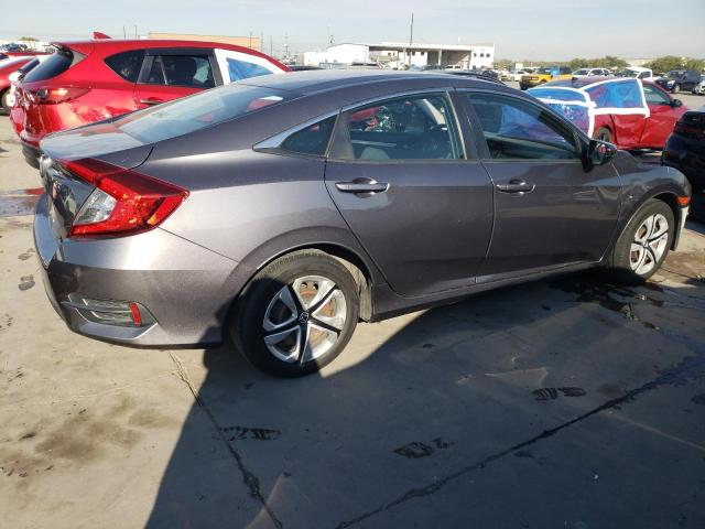 Photo 3 from auction – 2016 HONDA CIVIC LX with VIN 19XFC2F56GE077621