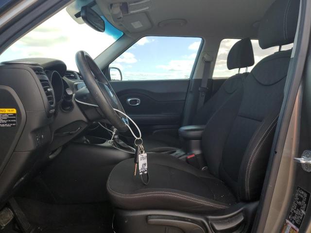 Photo 7 from auction – 2017 KIA SOUL with VIN KNDJN2A29H7470239