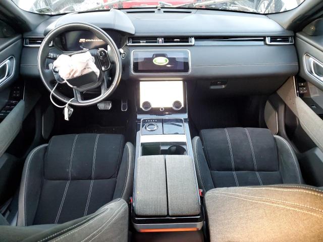 Photo 8 from auction – 2019 LAND ROVER RANGE ROVE with VIN SALYM2EV0KA208697