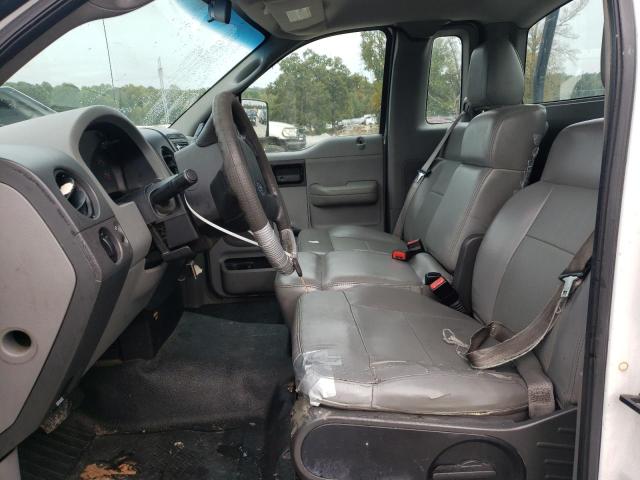 Фото 7 с аукциона – 2005 FORD F150 с VIN 1FTRF12295KF14192