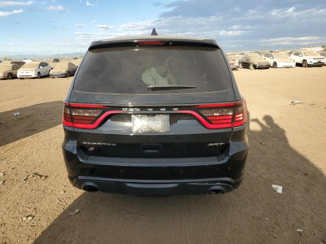 Photo 6 from auction – 2020 DODGE DURANGO SR with VIN 1C4SDJGJ6LC380563