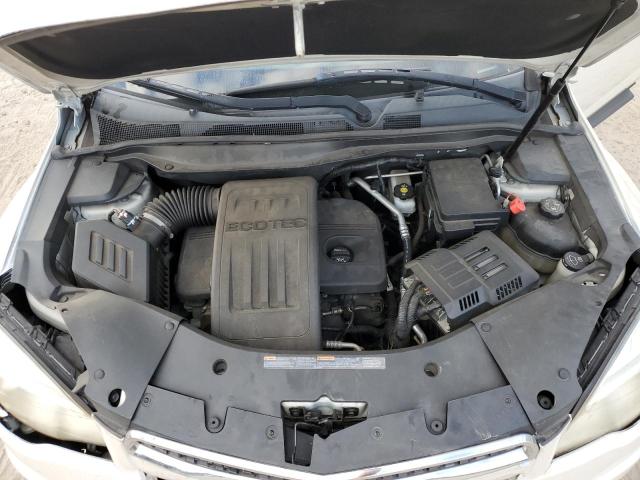 Photo 12 from auction – 2014 CHEVROLET EQUINOX LT with VIN 1GNALDEK8EZ102153