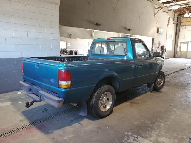 Photo 3 from auction – 1996 FORD RANGER with VIN 1FTCR10AXTTA28330