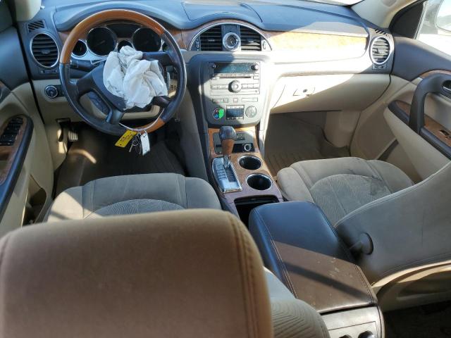 Photo 8 from auction – 2012 BUICK ENCLAVE with VIN 5GAKRBED2CJ152609