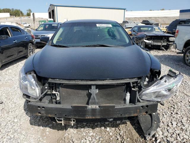 Photo 5 from auction – 2014 NISSAN MAXIMA S with VIN 1N4AA5AP9EC496308