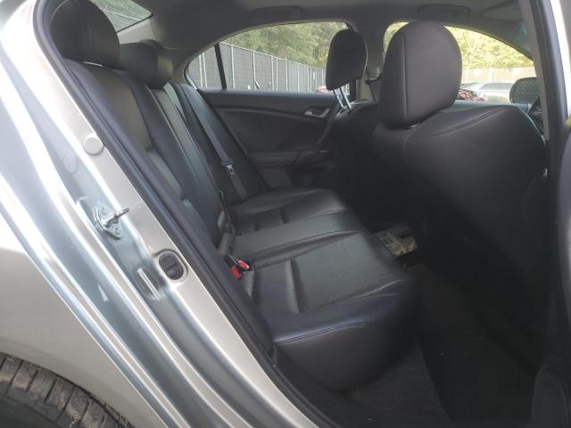 Photo 10 from auction – 2010 ACURA TSX with VIN JH4CU2F66AC001967